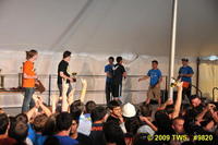2009 Carnival 