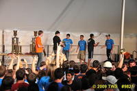2009 Carnival 