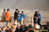 2009 Carnival 