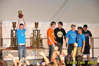 2009 Carnival 