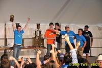 2009 Carnival 