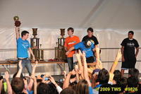 2009 Carnival 