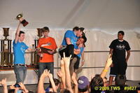 2009 Carnival 