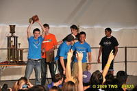 2009 Carnival 