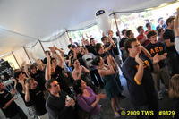 2009 Carnival 