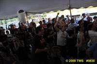 2009 Carnival 