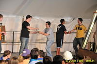 2009 Carnival 