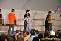 2009 Carnival 