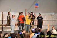 2009 Carnival 