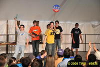 2009 Carnival 