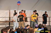 2009 Carnival 