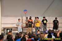 2009 Carnival 