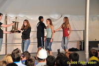 2009 Carnival 