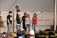 2009 Carnival 