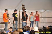 2009 Carnival 
