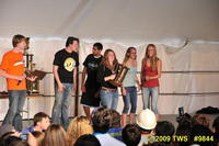 2009 Carnival 
