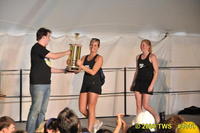2009 Carnival 