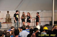 2009 Carnival 