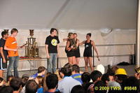 2009 Carnival 