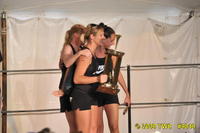 2009 Carnival 