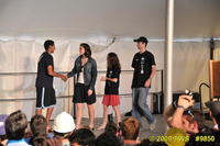 2009 Carnival 