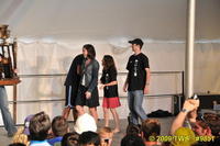 2009 Carnival 