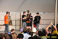 2009 Carnival 
