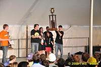 2009 Carnival 