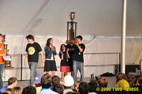 2009 Carnival 