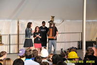 2009 Carnival 