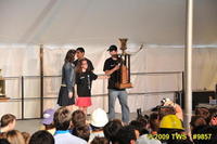 2009 Carnival 