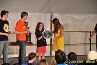 2009 Carnival 