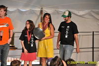 2009 Carnival 