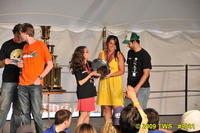 2009 Carnival 