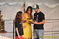 2009 Carnival 