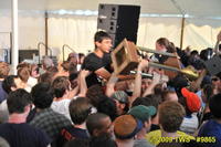 2009 Carnival 