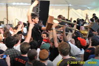 2009 Carnival 