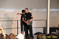 2009 Carnival 