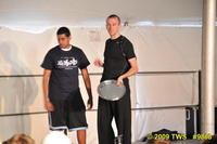 2009 Carnival 