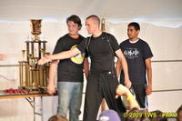 2009 Carnival 