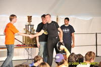2009 Carnival 