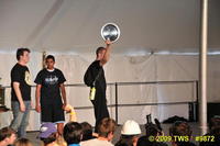 2009 Carnival 
