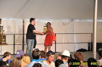 2009 Carnival 