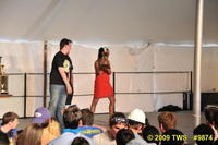 2009 Carnival 