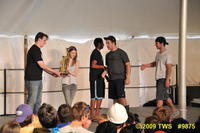 2009 Carnival 