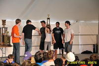 2009 Carnival 
