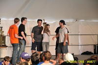 2009 Carnival 