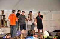 2009 Carnival 