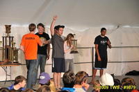2009 Carnival 