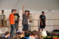 2009 Carnival 